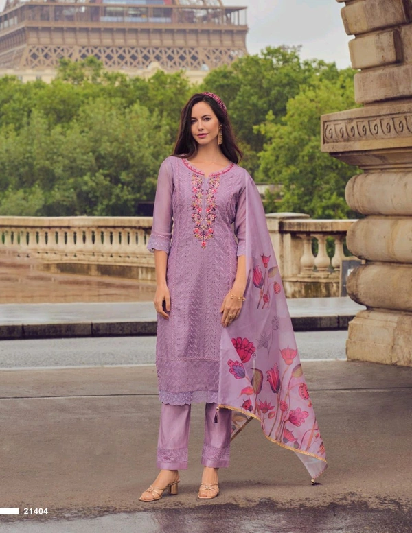 Antique Fashion 1 Exclusive Premium 2024 Festival Collection - L