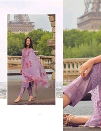 Antique Fashion 1 Exclusive Premium 2024 Festival Collection - L