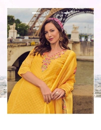Antique Fashion 1 Exclusive Premium 2024 Festival Collection - XL