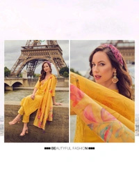 Antique Fashion 1 Exclusive Premium 2024 Festival Collection - XL