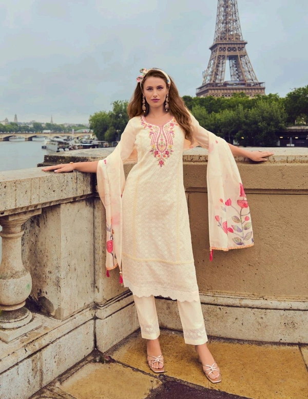 Antique Fashion 1 Exclusive Premium 2024 Festival Collection - L