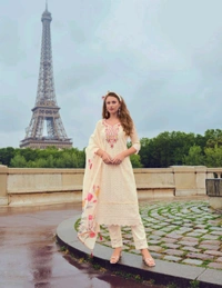 Antique Fashion 1 Exclusive Premium 2024 Festival Collection - L