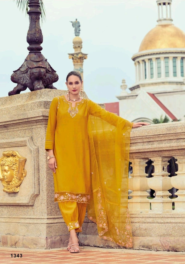 Antique Fashion 1 New Launching 2024-25 - M