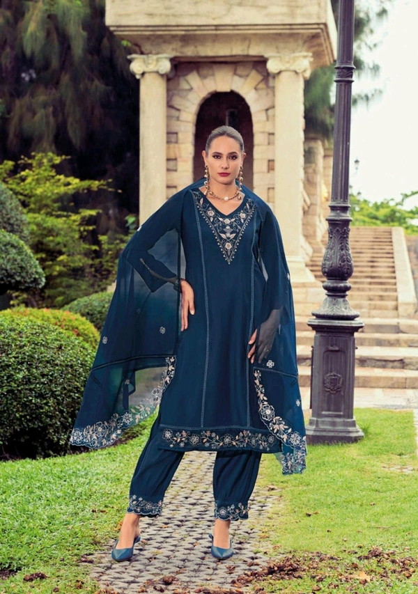 Antique Fashion 1 New Launching 2024-25 - M