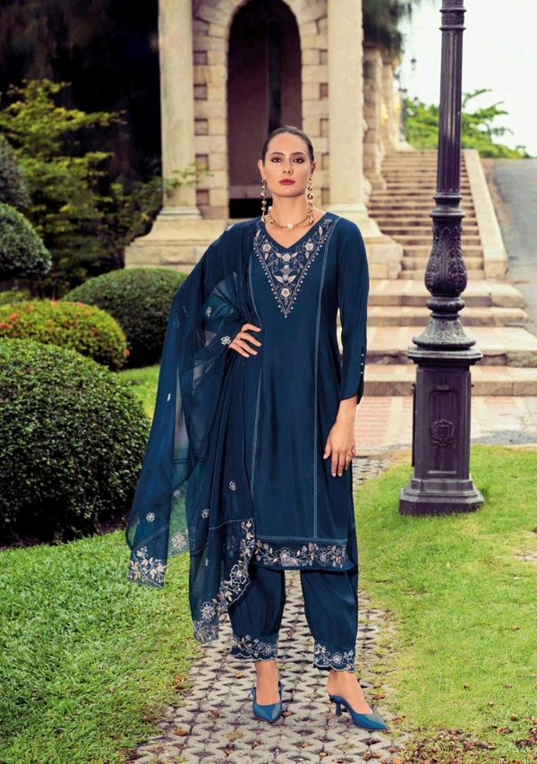 Antique Fashion 1 New Launching 2024-25 - M