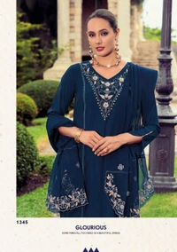 Antique Fashion 1 New Launching 2024-25 - XL