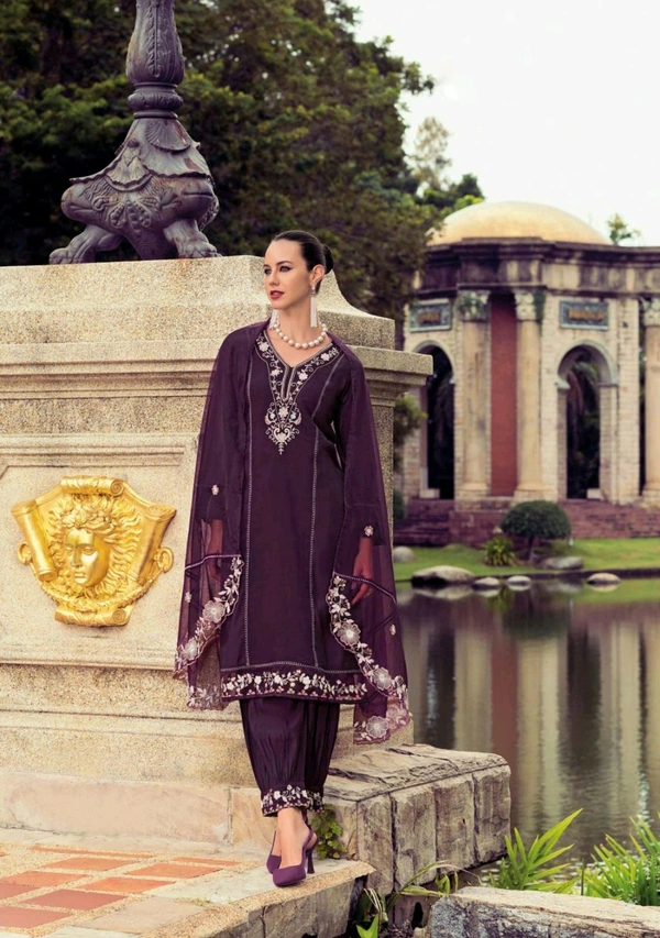 Antique Fashion 1 New Launching 2024-25 - XL