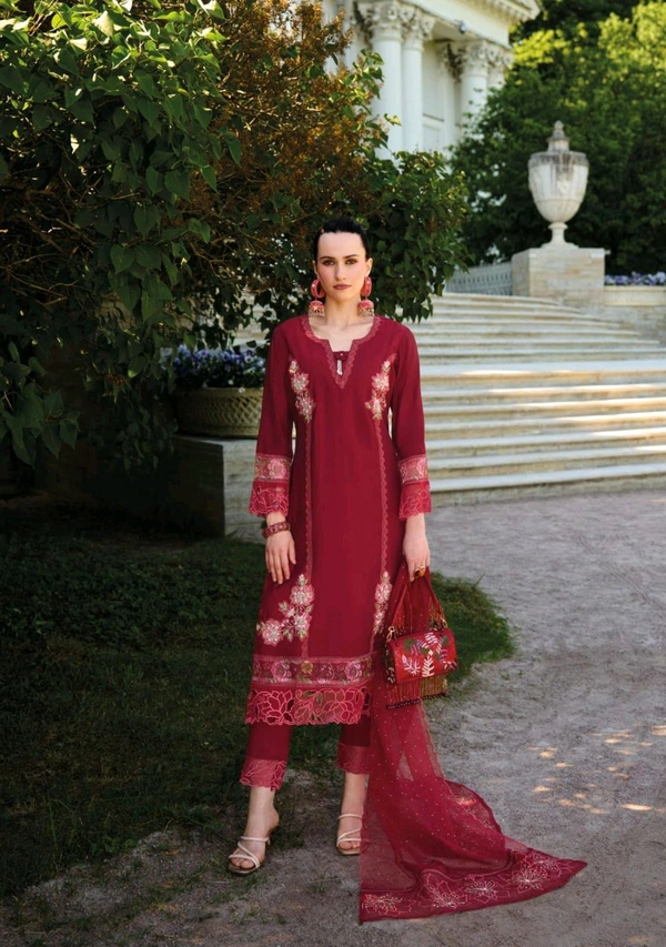 Antique Fashion 1 New Designer Kurti Pant Collection  - 3XL