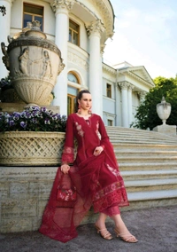 Antique Fashion 1 New Designer Kurti Pant Collection  - 3XL