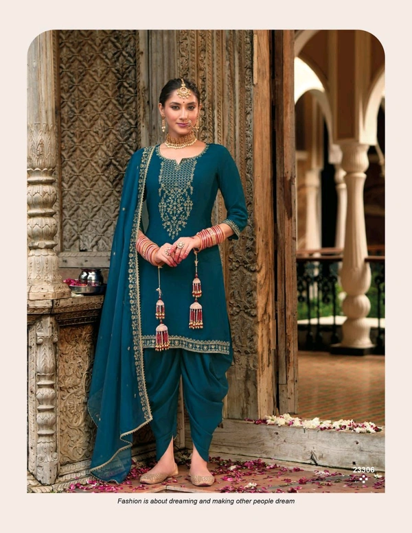 Antique Fashion 1 Presents it’s New Catalogue - XXL