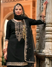 Antique Fashion 1 Presents it’s New Catalogue - XL