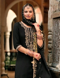 Antique Fashion 1 Presents it’s New Catalogue - XL