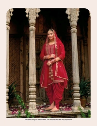 Antique Fashion 1 Presents it’s New Catalogue - L