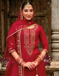 Antique Fashion 1 Presents it’s New Catalogue - L