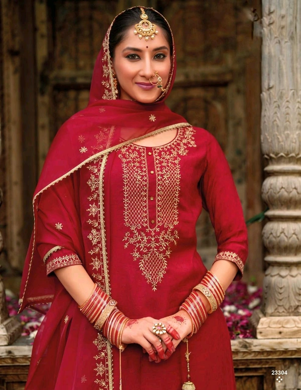 Antique Fashion 1 Presents it’s New Catalogue - L