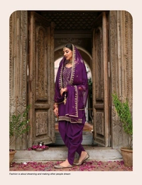 Antique Fashion 1 Presents it’s New Catalogue - M