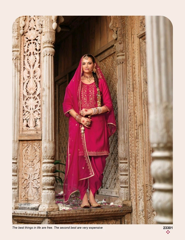 Antique Fashion 1 Presents it’s New Catalogue - XXL
