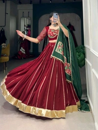 Antique Fashion 1 Wedding Collection 2024-25 - colour 1