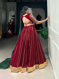 Antique Fashion 1 Wedding Collection 2024-25 - colour 1