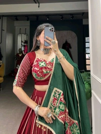 Antique Fashion 1 Wedding Collection 2024-25 - colour 1