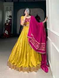 Antique Fashion 1 Wedding Collection 2024-25 - colour 3
