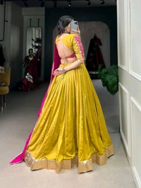 Antique Fashion 1 Wedding Collection 2024-25 - colour 3