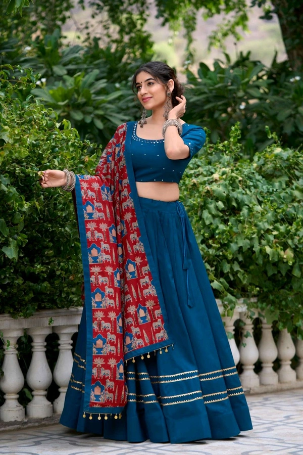 Antique Fashion 1 Lehenga Choli 