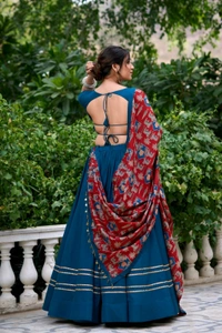 Antique Fashion 1 Lehenga Choli 