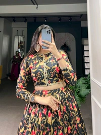 Antique Fashion 1 Co Ord Set Collection 2024-25