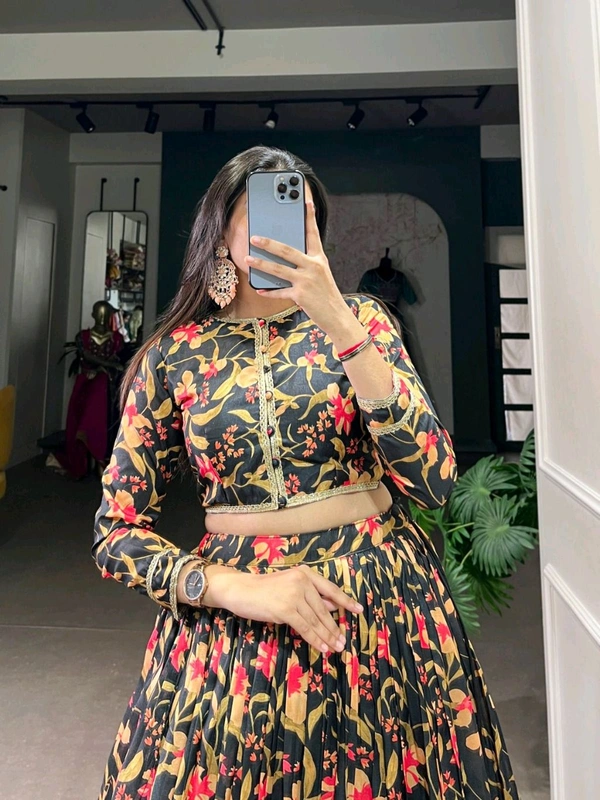 Antique Fashion 1 Co Ord Set Collection 2024-25