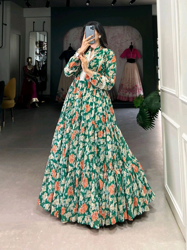 Antique Fashion 1 Gown Collection 