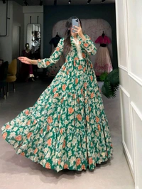 Antique Fashion 1 Gown Collection 