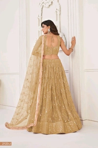 Antique Fashion 1 Lehenga Collection  - colour 1