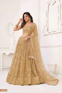 Antique Fashion 1 Lehenga Collection  - colour 1