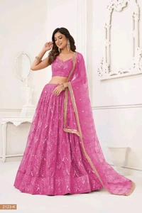 Antique Fashion 1 Lehenga Collection  - colour 2