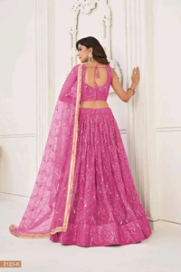 Antique Fashion 1 Lehenga Collection  - colour 2