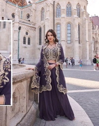 Antique Fashion 1 Designer Dresses 
