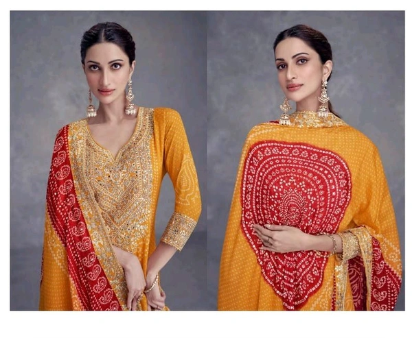 Antique Fashion 1 Present New Catlog - colour 2, XL