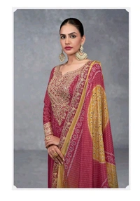 Antique Fashion 1 Present New Catlog - colour 3, XL