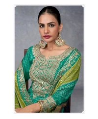 Antique Fashion 1 Present New Catlog - colour 4, S