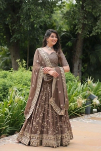 Antique Fashion 1 Lehenga Choli 