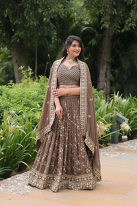 Antique Fashion 1 Lehenga Choli 