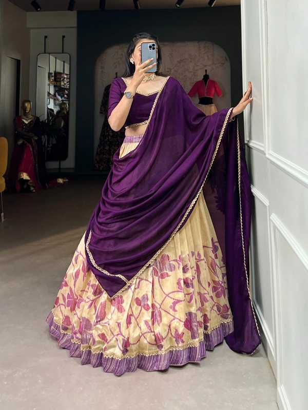 Antique Fashion 1 wedding collection 2024-25 - colour 1