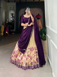 Antique Fashion 1 wedding collection 2024-25 - colour 1