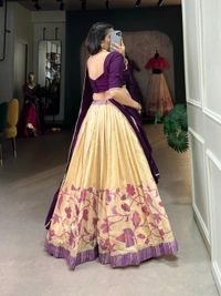 Antique Fashion 1 wedding collection 2024-25 - colour 1