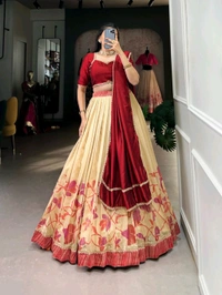 Antique Fashion 1 wedding collection 2024-25 - colour 2