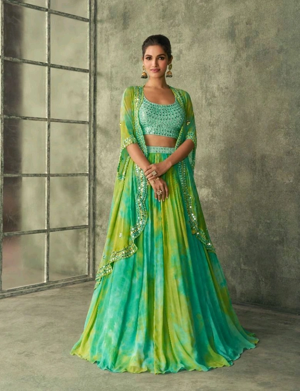 Antique Fashion 1 Designer Dresses 