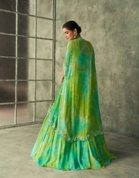 Antique Fashion 1 Designer Dresses 