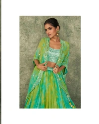 Antique Fashion 1 Designer Dresses 