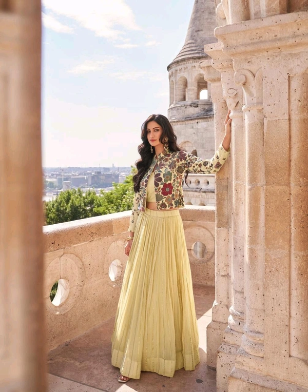 Antique Fashion 1 Co Ord Set Collection  - off white
